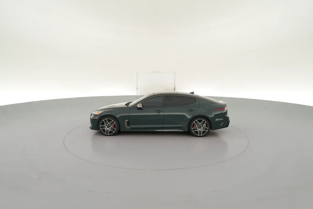 2023 Kia Stinger GT - Image 31 of 31