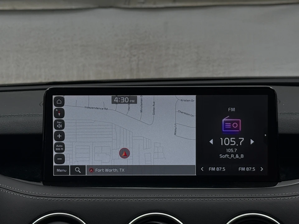 2023 Kia Stinger GT - Image 12 of 31