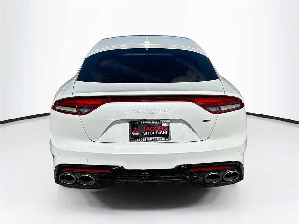 2023 Kia Stinger GT - Image 6 of 16