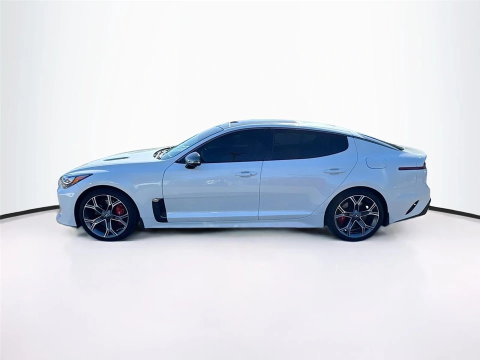 2023 Kia Stinger GT - Image 4 of 21