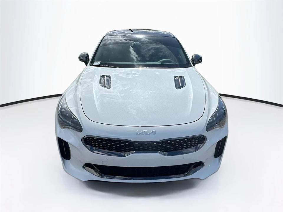 2023 Kia Stinger GT - Image 2 of 16