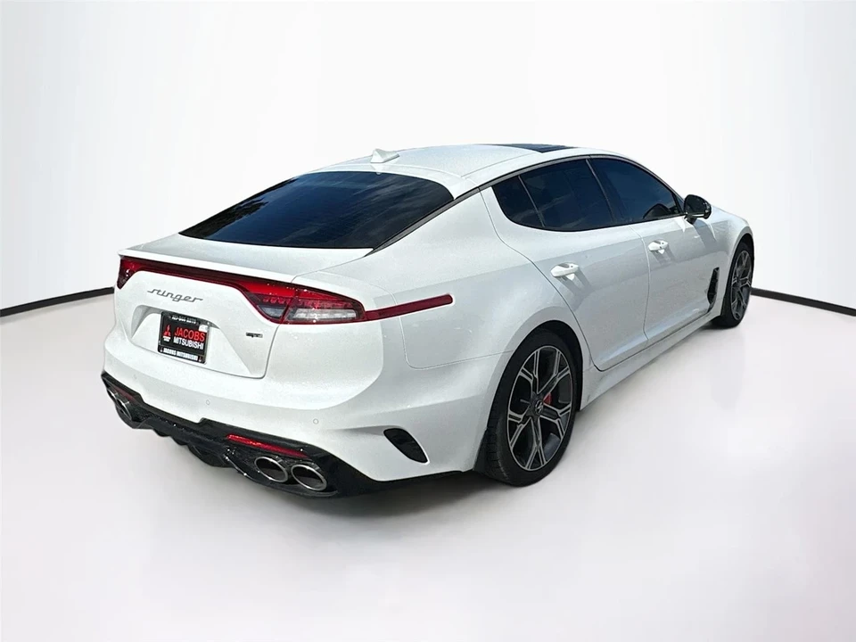 2023 Kia Stinger GT - Image 7 of 16