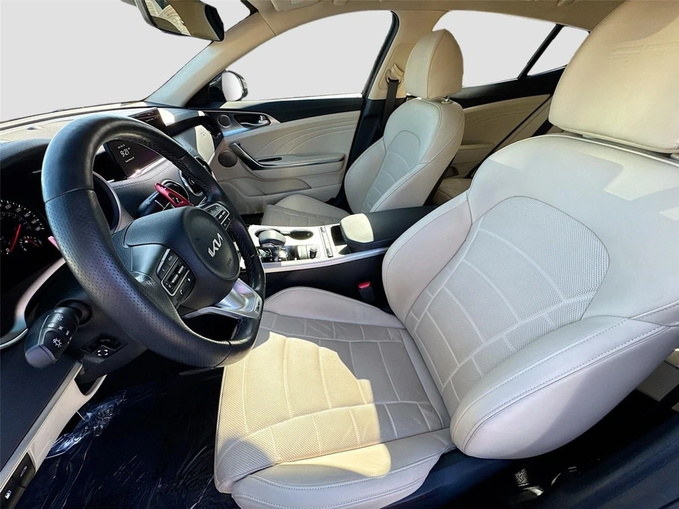 2023 Kia Stinger GT - Image 21 of 21
