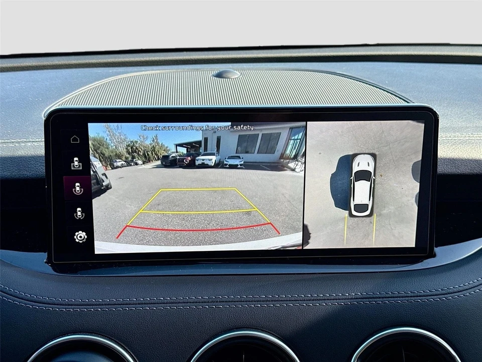 2023 Kia Stinger GT - Image 14 of 21