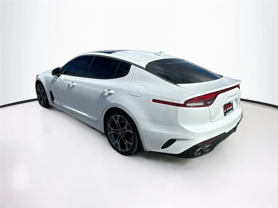 2023 Kia Stinger GT - Image 5 of 16