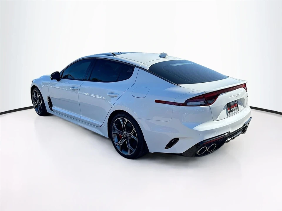 2023 Kia Stinger GT - Image 5 of 21
