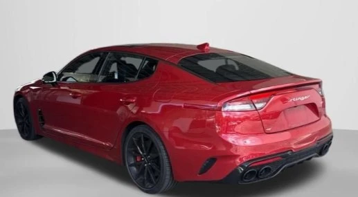 2023 Kia Stinger GT - Image 4 of 4