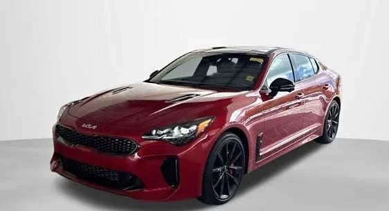 2023 Kia Stinger GT2