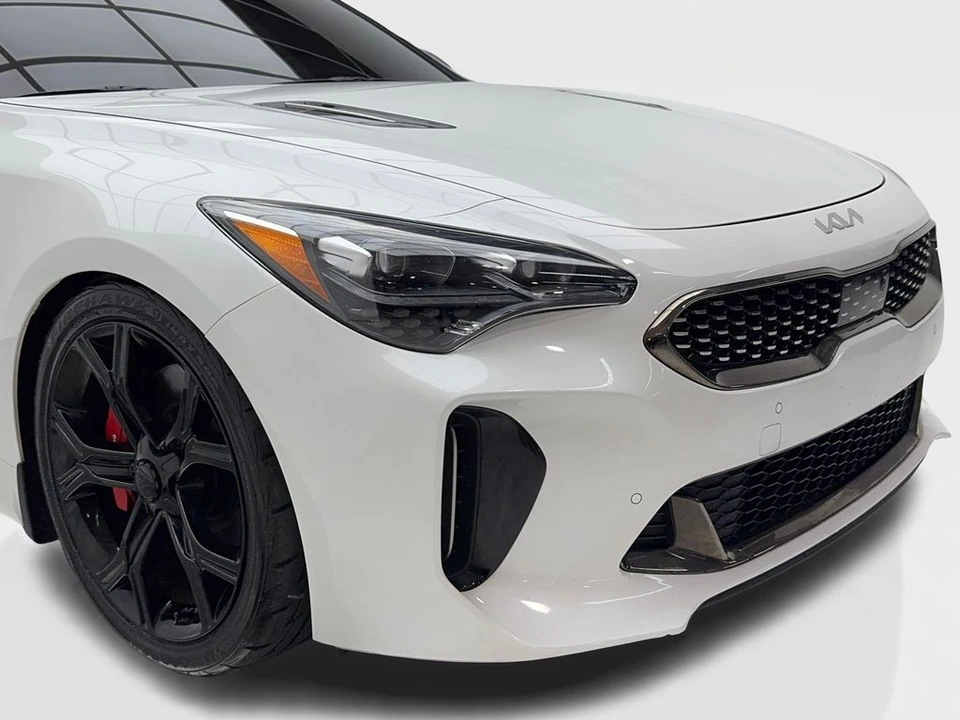 2023 Kia Stinger GT - Image 3 of 21