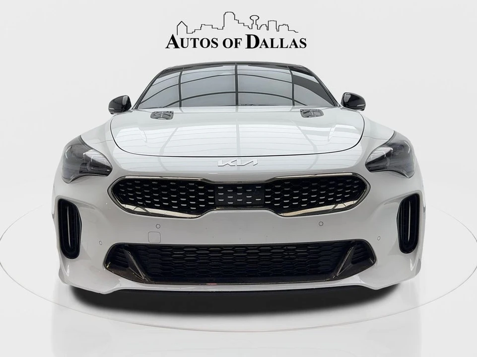 2023 Kia Stinger GT - Image 4 of 21