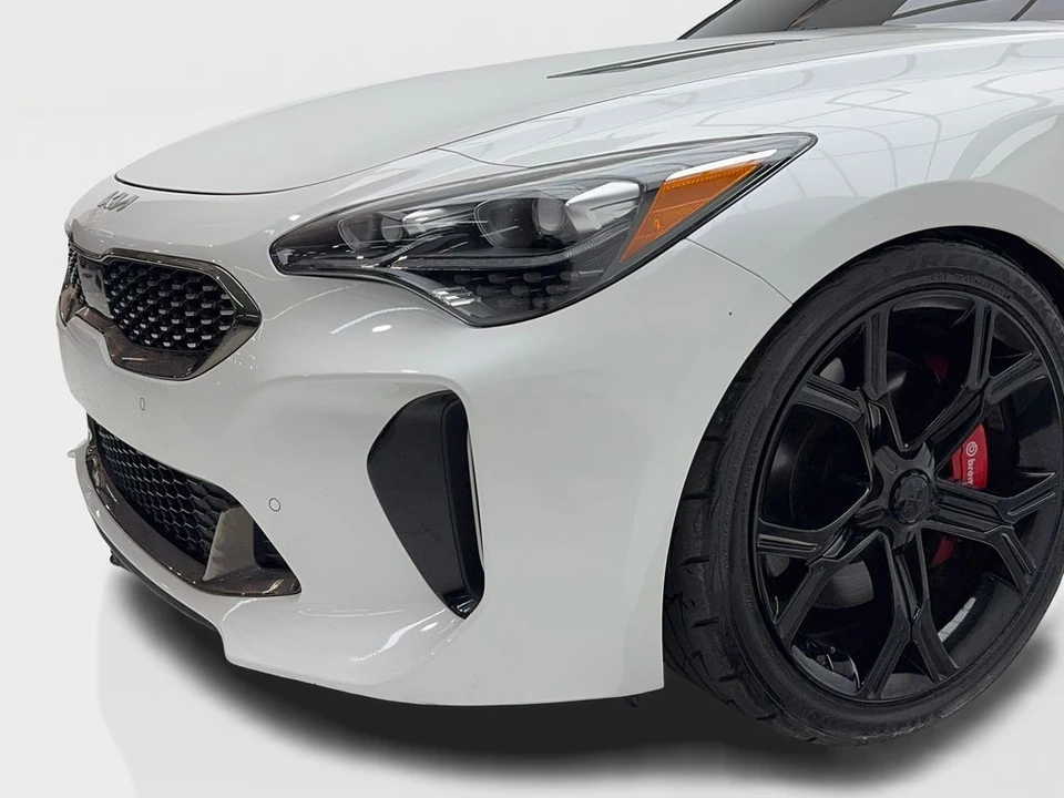 2023 Kia Stinger GT - Image 6 of 21