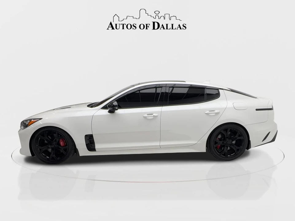 2023 Kia Stinger GT - Image 7 of 21