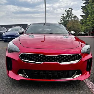 2023 Kia Stinger GT2