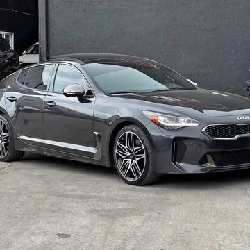 2023 Kia Stinger GT2