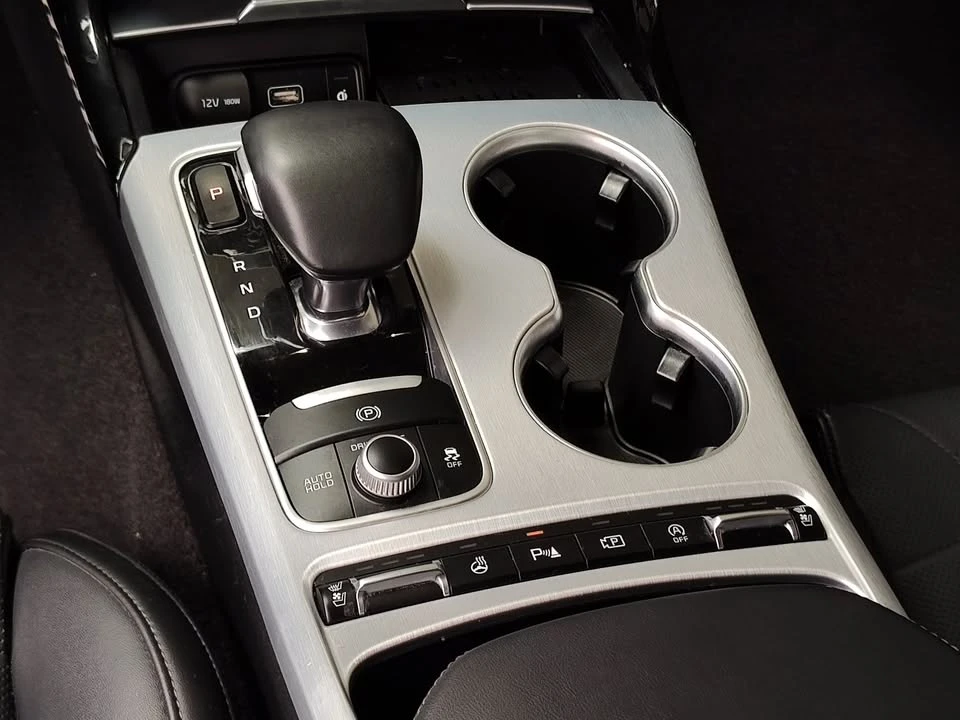 2023 Kia Stinger GT - Image 19 of 20