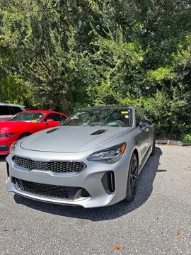 2023 Kia Stinger GT2