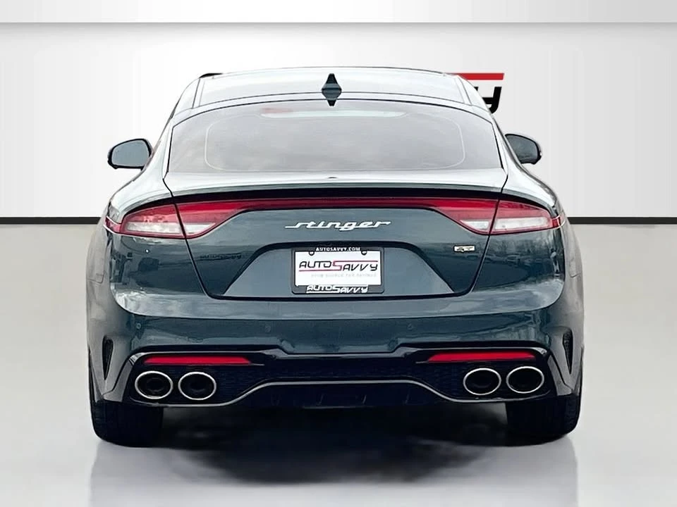2023 Kia Stinger GT - Image 6 of 20