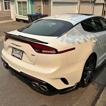 2023 Kia Stinger GT2
