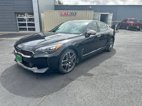 2023 Kia Stinger GT2