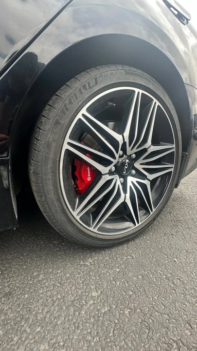 2023 Kia Stinger GT - Image 11 of 12