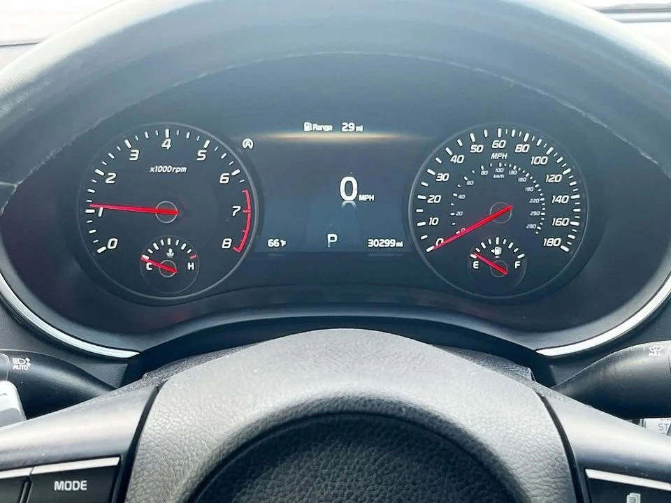 2023 Kia Stinger GT - Image 12 of 20