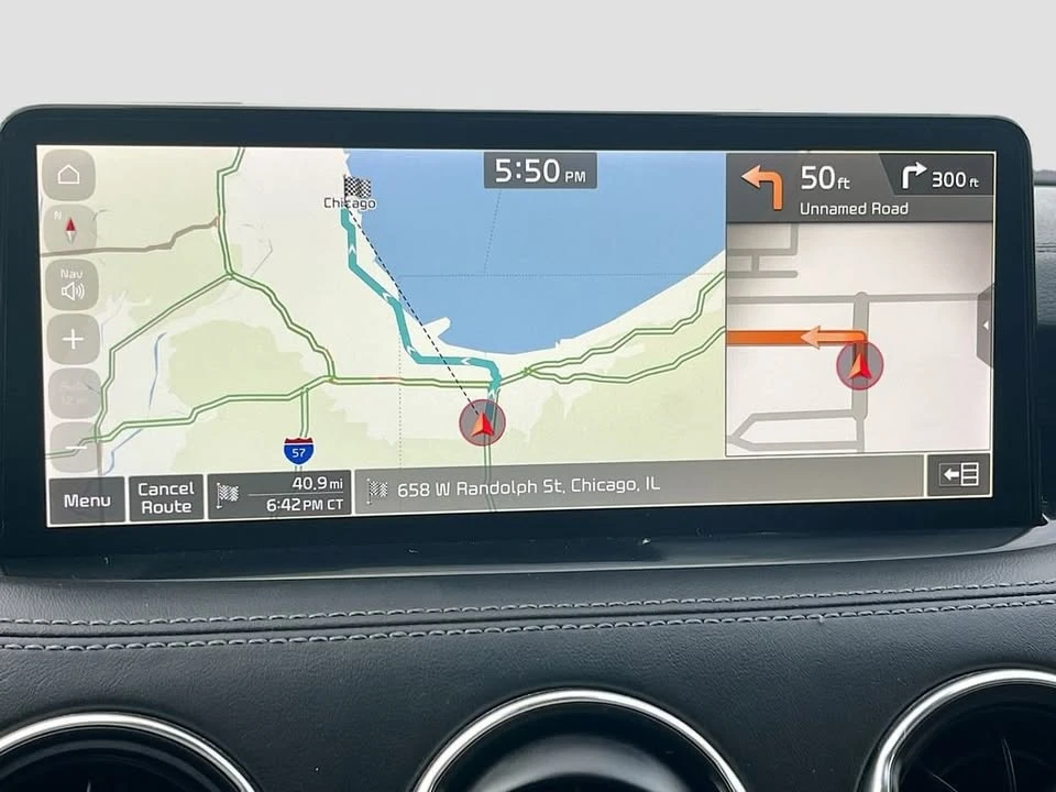 2023 Kia Stinger GT - Image 13 of 20