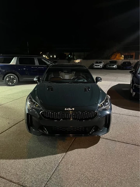 2023 Kia Stinger GT - Image 3 of 8