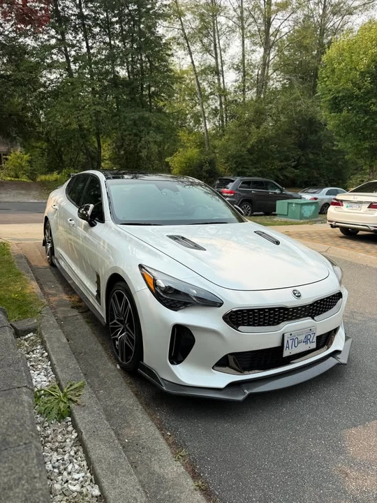 2023 Kia Stinger GT - Image 4 of 18