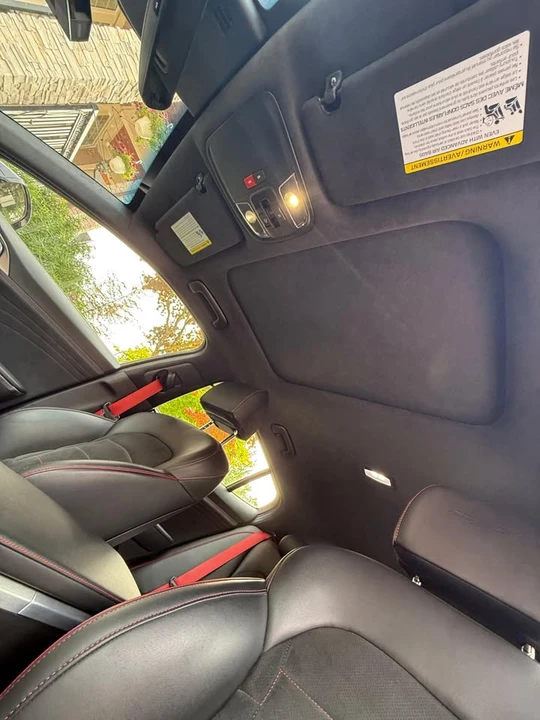 2023 Kia Stinger GT - Image 8 of 18