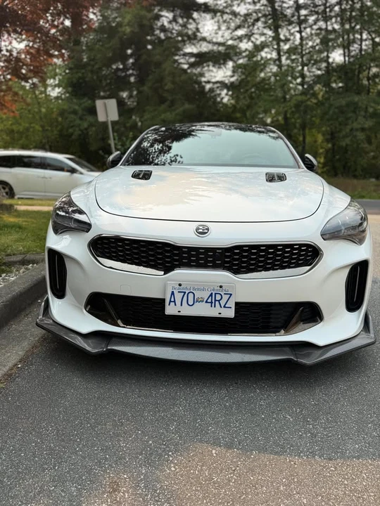 2023 Kia Stinger GT - Image 3 of 18