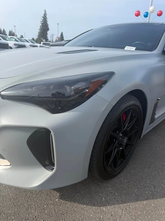 2023 Kia Stinger GT - Image 2 of 7