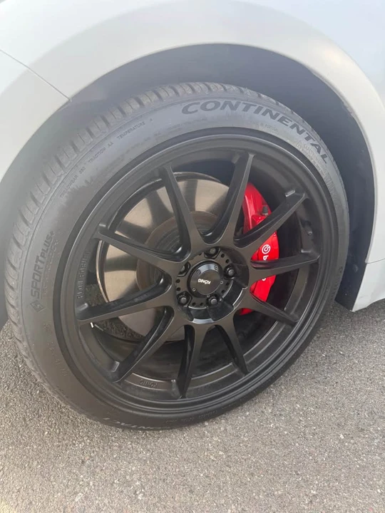 2023 Kia Stinger GT - Image 3 of 7