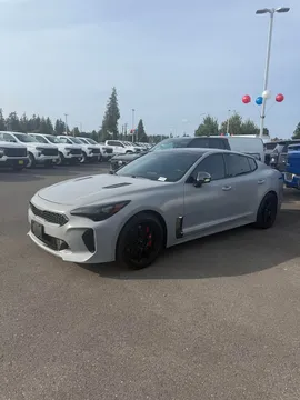 2023 Kia Stinger GT2