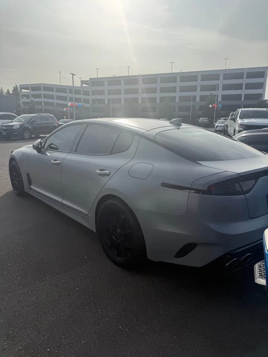 2023 Kia Stinger GT - Image 5 of 7