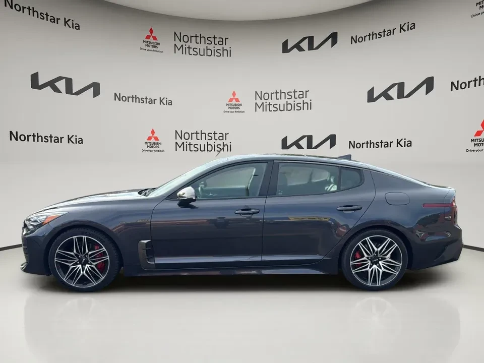 2023 Kia Stinger GT - Image 2 of 15
