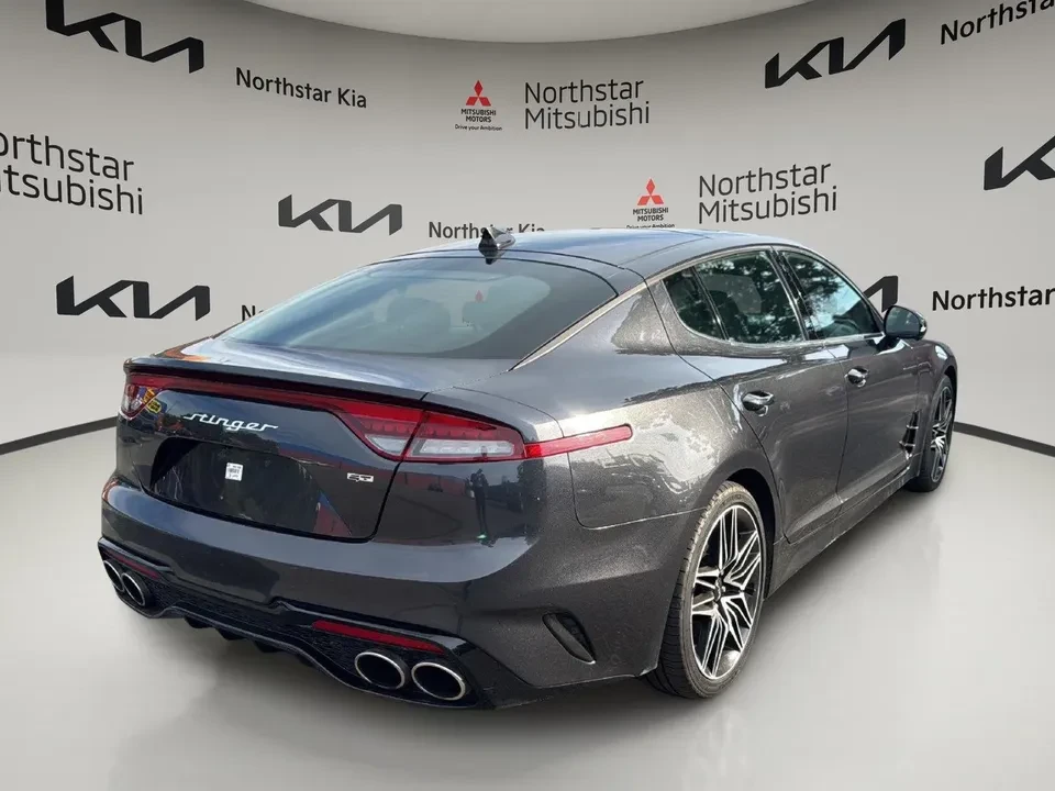 2023 Kia Stinger GT - Image 5 of 15