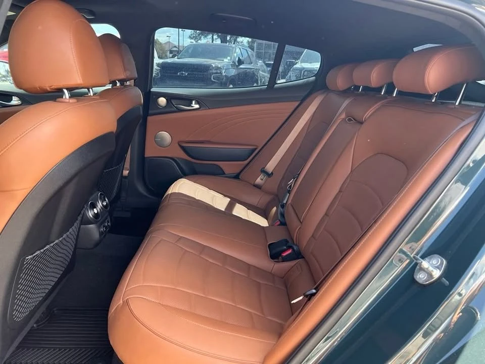 2023 Kia Stinger GT - Image 11 of 14