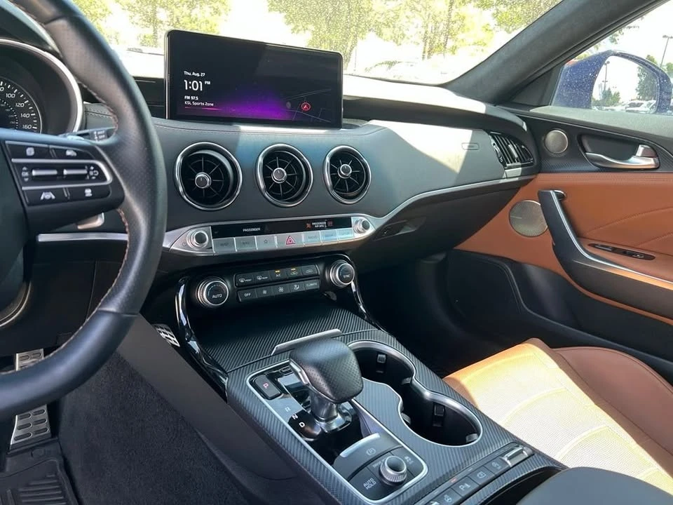 2023 Kia Stinger GT - Image 14 of 14