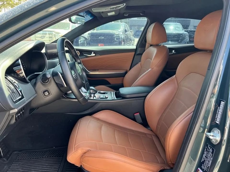2023 Kia Stinger GT - Image 12 of 14