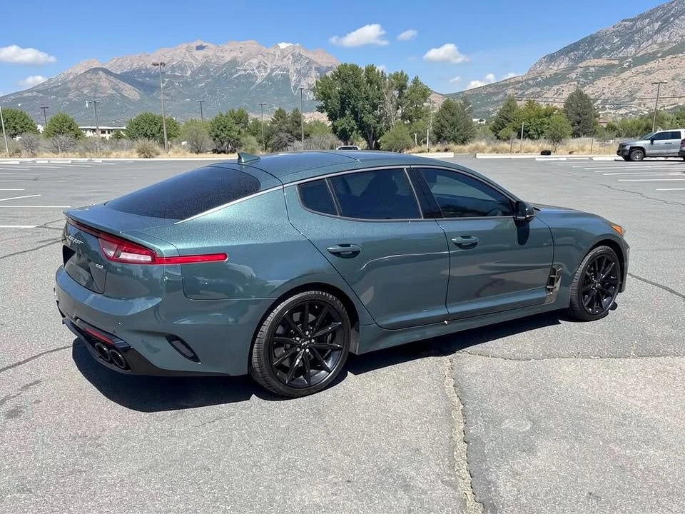 2023 Kia Stinger GT - Image 5 of 14