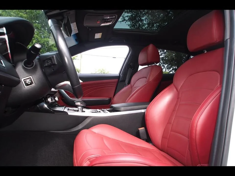 2023 Kia Stinger GT - Image 20 of 20