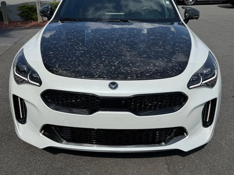 2023 Kia Stinger GT - Image 9 of 20