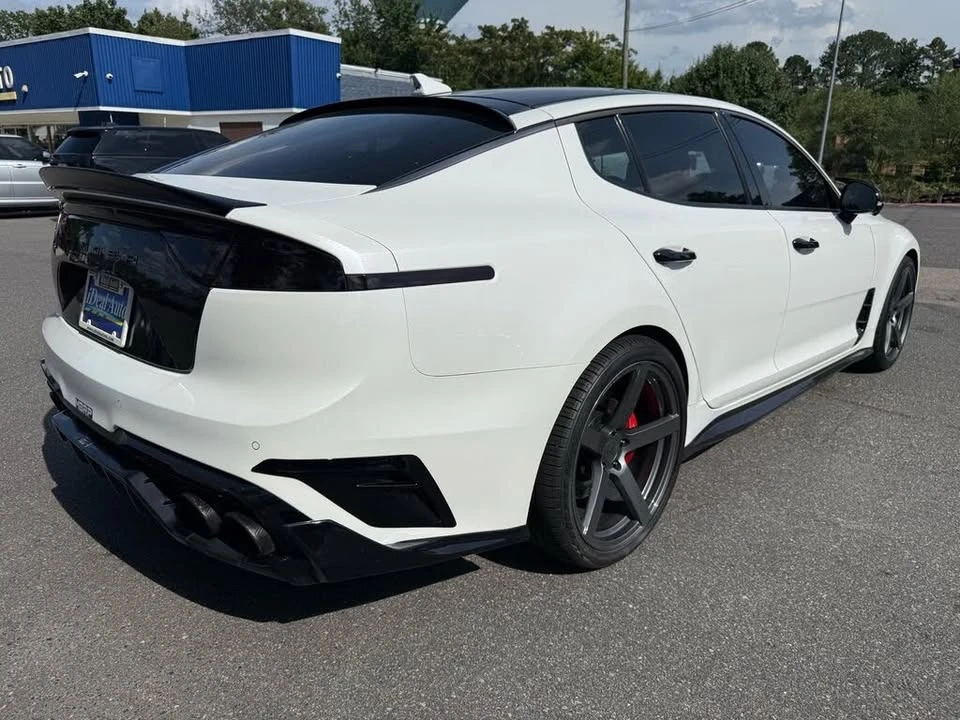 2023 Kia Stinger GT - Image 6 of 20