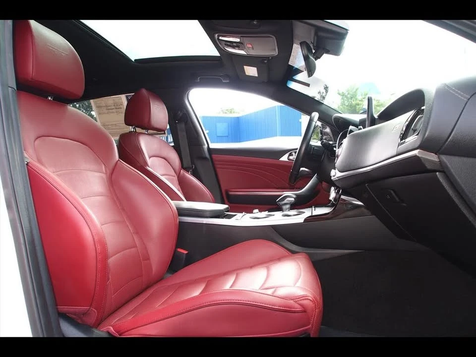 2023 Kia Stinger GT - Image 11 of 20