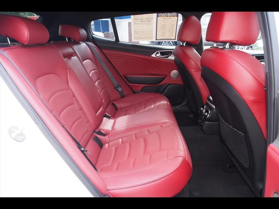2023 Kia Stinger GT - Image 14 of 20