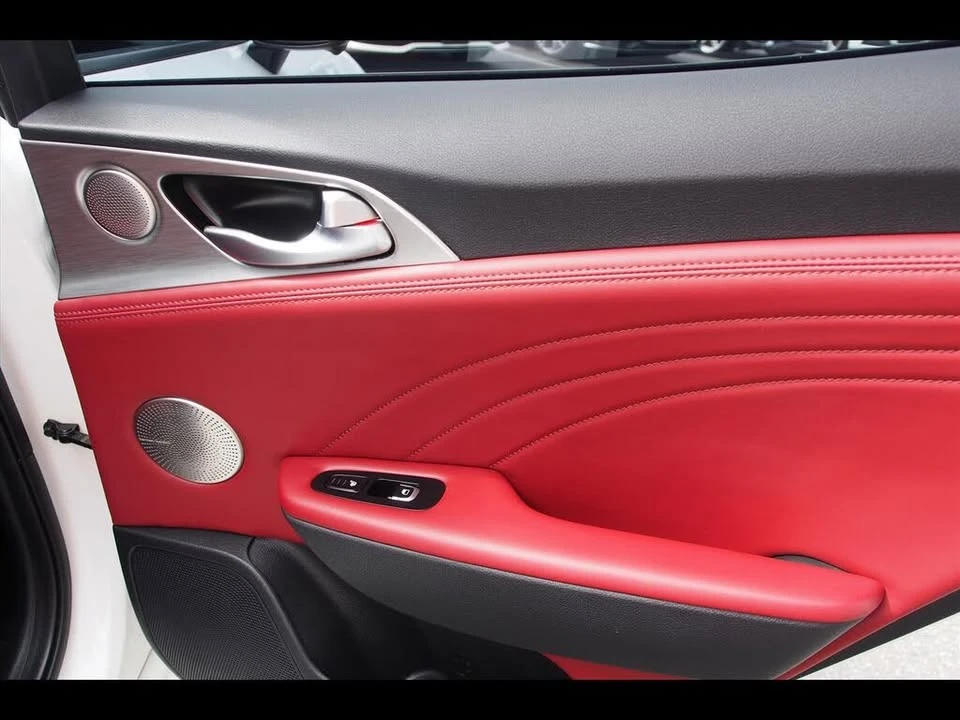 2023 Kia Stinger GT - Image 15 of 20