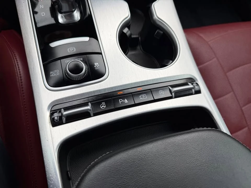 2023 Kia Stinger GT - Image 19 of 20