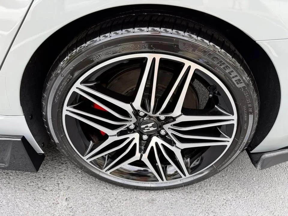 2023 Kia Stinger GT - Image 6 of 20