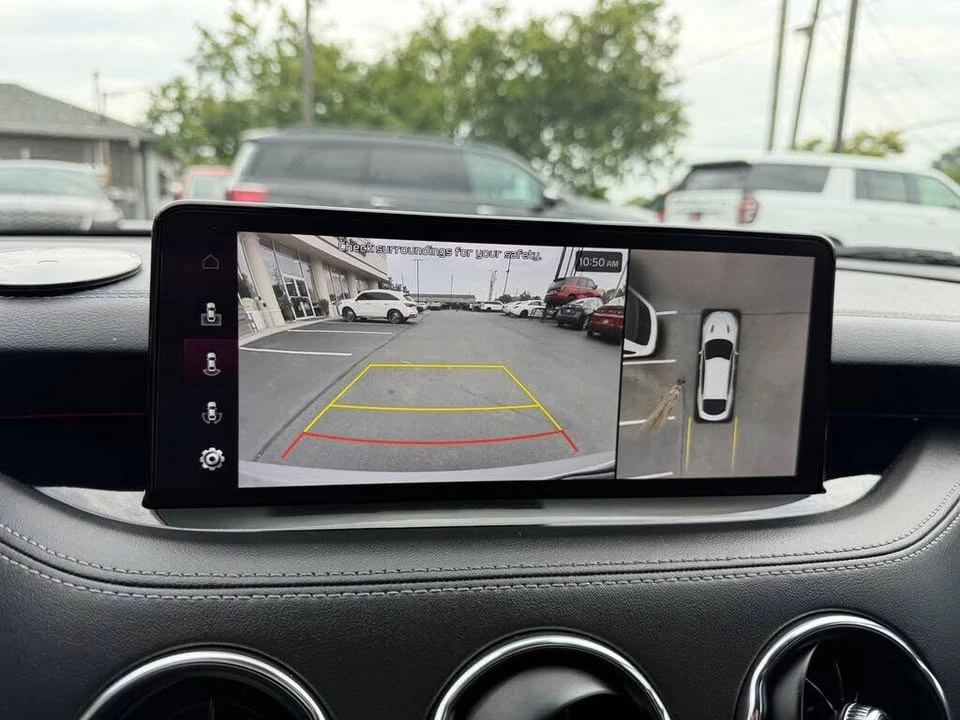 2023 Kia Stinger GT - Image 17 of 20