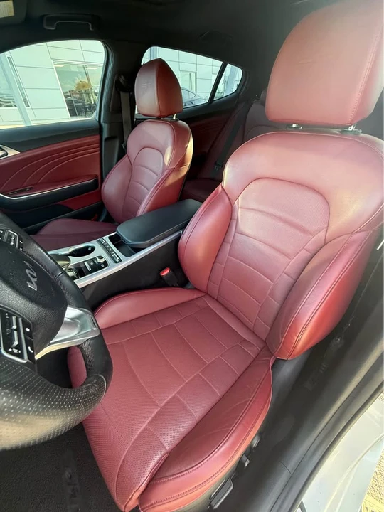 2023 Kia Stinger GT - Image 15 of 21